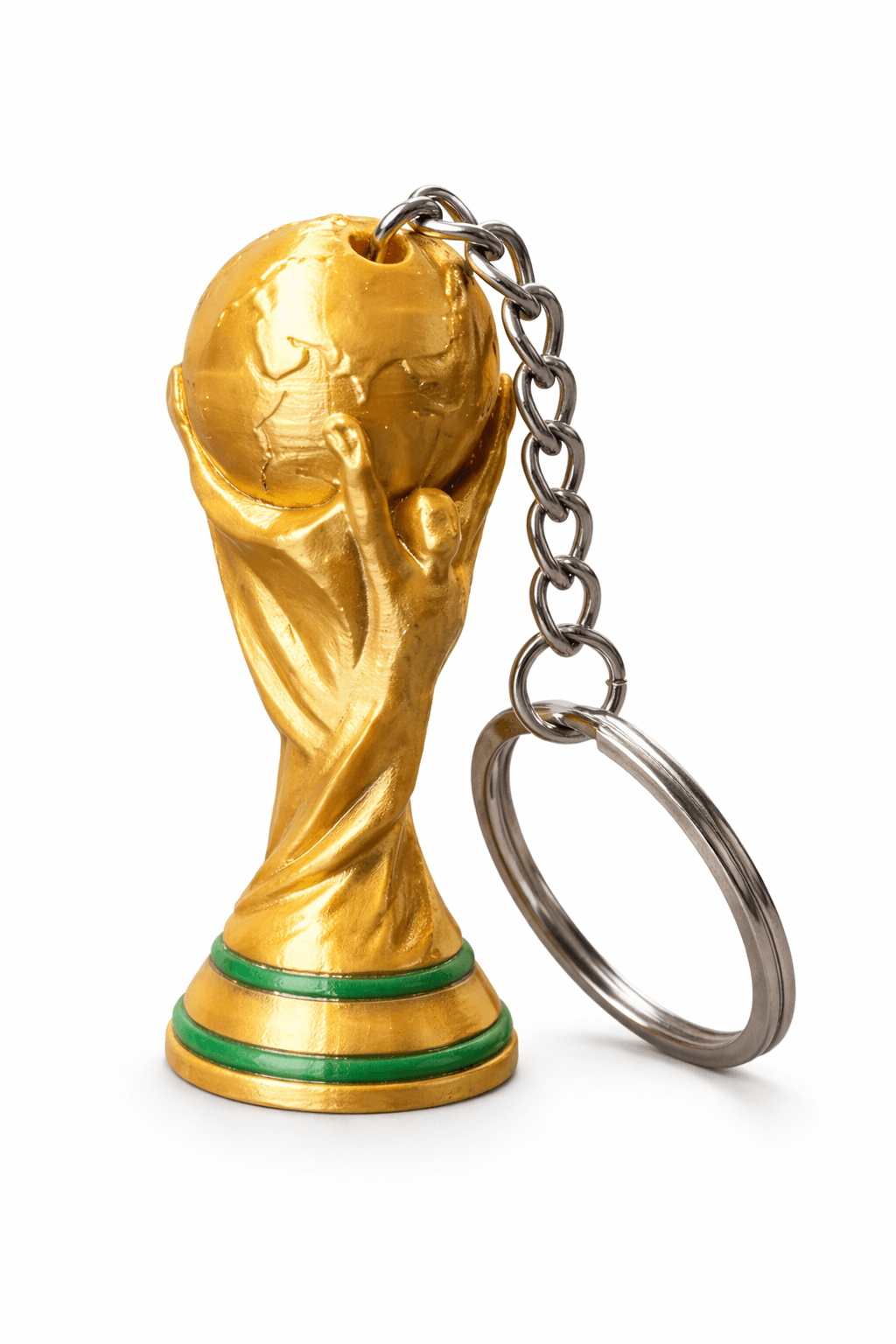 Obesek za ključe – FIFA World Cup trofeja