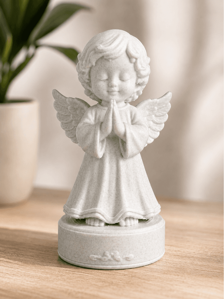 Personaliziran Angelček